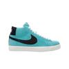 Sb Blazer Tiffany Azure