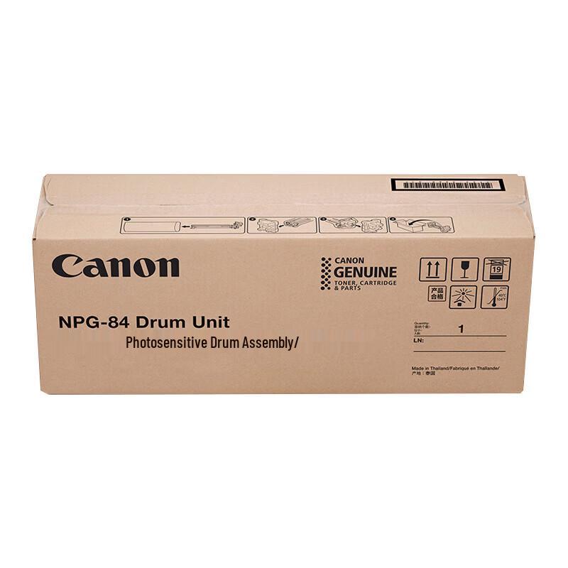 Canon Барабанный блок NPG-84