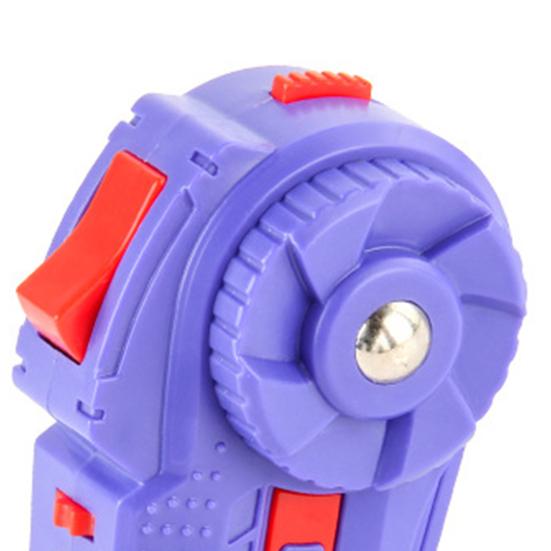 Fingertip Fidget Toy Mini Pocket-sized Gamepad Sensory Button Anti-Anxiety Relieve Boredom Novelty Toy Fidget Game