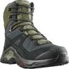 Hiking Boots Quest Element Goretex