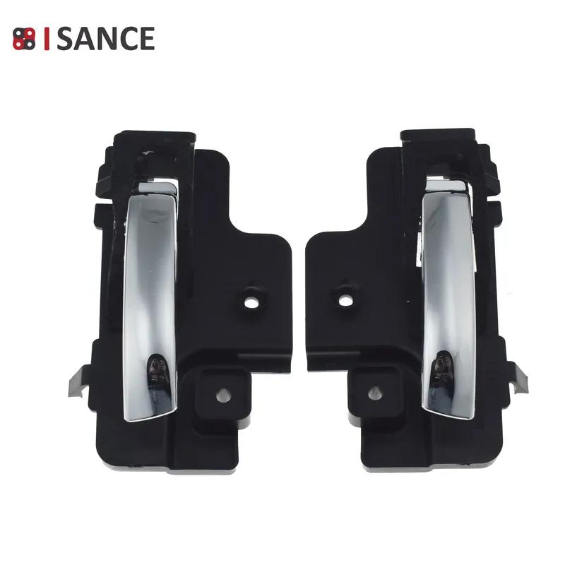 1/2/4 Pcs Chrome ide Door Handle Left or Right For Dodge Caliber 2007 2008 2009 2010 2011 2012, Jeep Compass 1.8L 2.0L 2.4L
