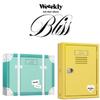 WEEEKLY - мини 6th [Bliss] Lights ver. / ВКЛ версия. (случайный)