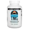 Source Naturals ТМГ Триметилглицин 750 мг, 240 таблеток