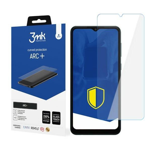 Folia ochronna do Samsung Galaxy A04 3MK ARC+ Fullscreen