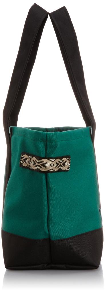 Сумка-тоут Footboy Mini 19810122 Лесной зеленый [Kaboo]