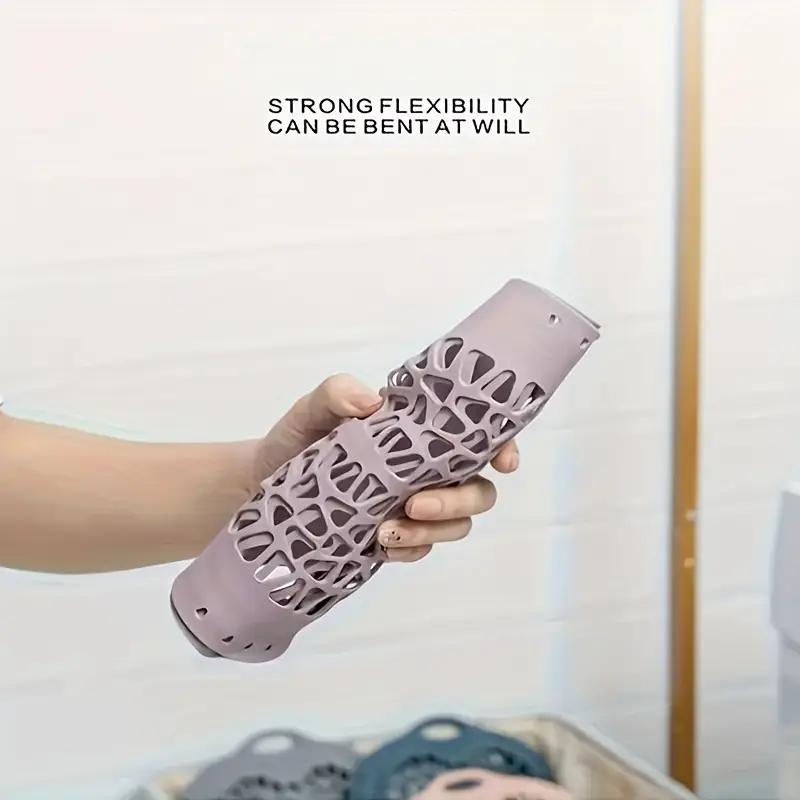 HOT Selling Fine Mesh Silicone Laundry Bag Bra Protection Washing Bag Household Anti-deformation Laundry Bag Underwear Washing and Protection