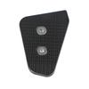 Foot Rests For BMW F750GS F850GS F800GS G310GS G310R NINE T Scrambler Urban G/S RNINET Rear Brake Lever Pedal Extender Footrests