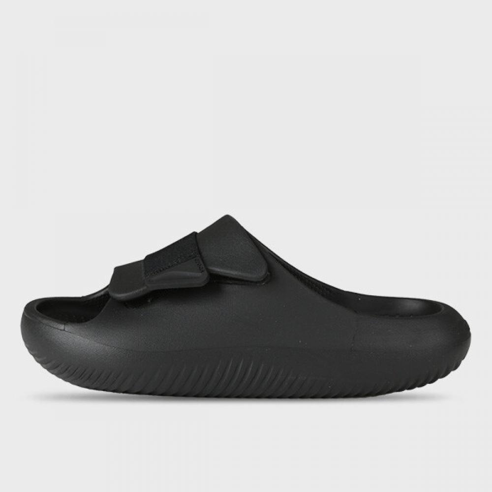 Crocs Тапочки Mellow Luxe Recovery Slide 209413 001