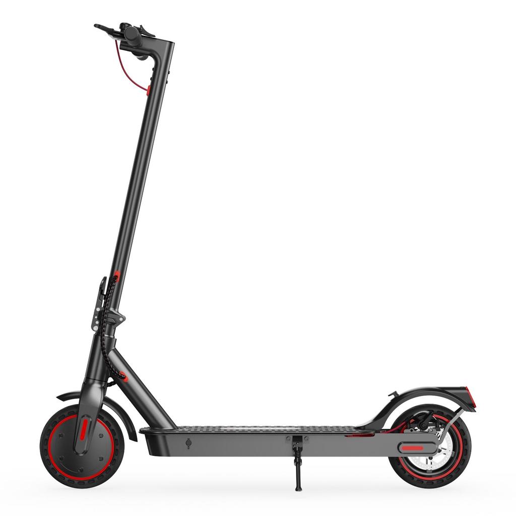 iScooter I9 8.5" Folding Commuter Electric Scooter 350W Motor 42V 7.5Ah Battery
