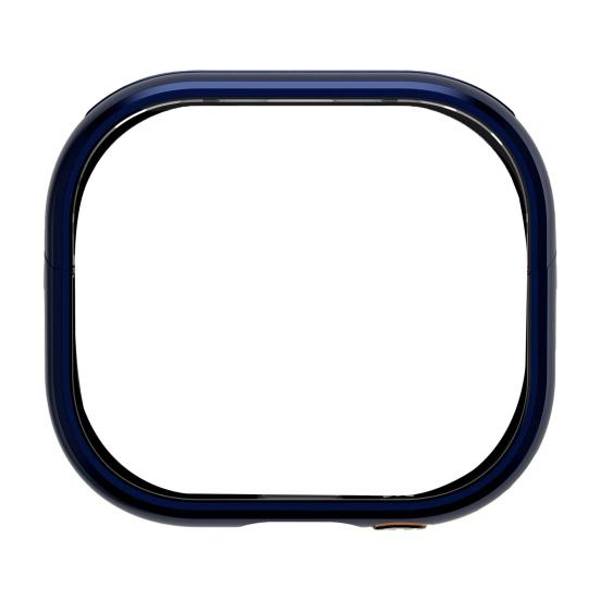 Чехол для наушников Galaxy Buds 3/3Pro Противоударный Bluetooth-совместимый Беспроводной чехол для зарядки наушников Чехол Прозрачный Защитный чехол для наушников