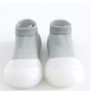 Toddler Shoes Hollow Out Non-Slip Socks Soft Sole Shoes Kid's Socks Shoes Cute