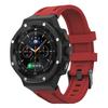 Роскошный комплект для модификации Samsung Watch 8 40 мм 44 мм Металлический корпус+Резиновый ремешок для Watch 8 Classic 46 мм Комплект для переделки Аксессуары