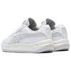 FOSS x PUMA GV Special Дышащие Низкие Теннисные Кроссовки Унисекс Белые 398507-01