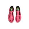 Anta Hailang Nitrogen Technology Professional Long Distance Breathable Lightweight Low Top Running Shoes Men Sneaker Pink Black 112255599A-2