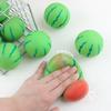 Simulation Watermelon Squeeze Toy Stress Relief Fruit Pinch Sensory Toy Kids Adults Soft TPR Stress Ball Calming Fidget Toy