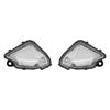 LED License Plate Light Number Plate Lamp For Skoda Octavia Superb Karoq Kodiaq