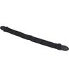Guitar Strap Leather Head Adjustable Shoulder Strap Guitar Electric Guitar Bass Parts Accessories High Quality Portable Guitar Strap