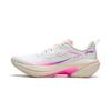 Кроссовки Li Ning Wu Shi 5S 4.0 с полной амортизацией ладони женские кроссовки для бега стандартные-белые ARSU008-1