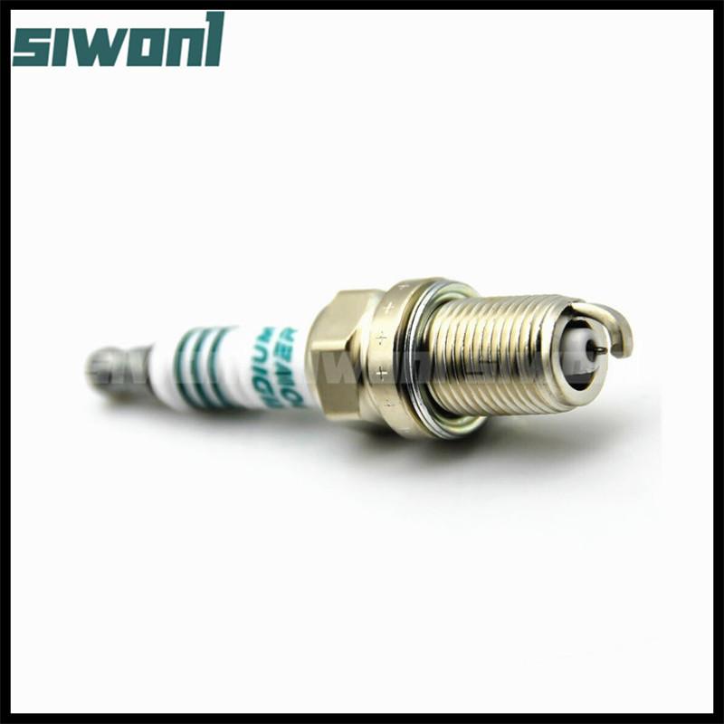 4pcs/lot IK16 5303 Iridium power Spark Plugs For Toyota Nissan Honda Mitsubishi Pajero Dodge Hyundai Kia Volkswagen