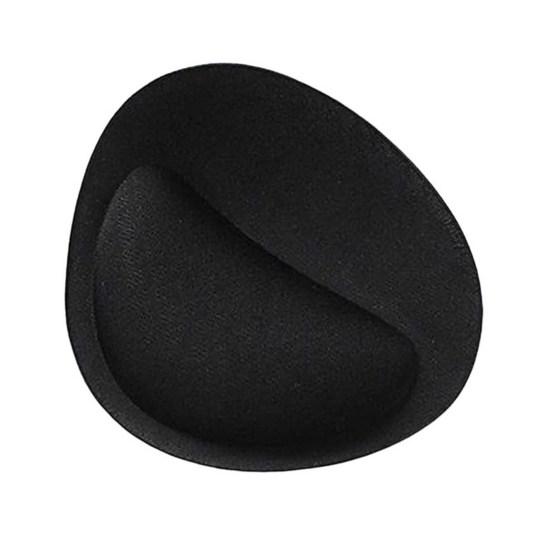 Бюстгальтер с ультра-толстыми вставками, хорошей воздухопроницаемостью, треугольной губкой, пуш-ап, для женщин