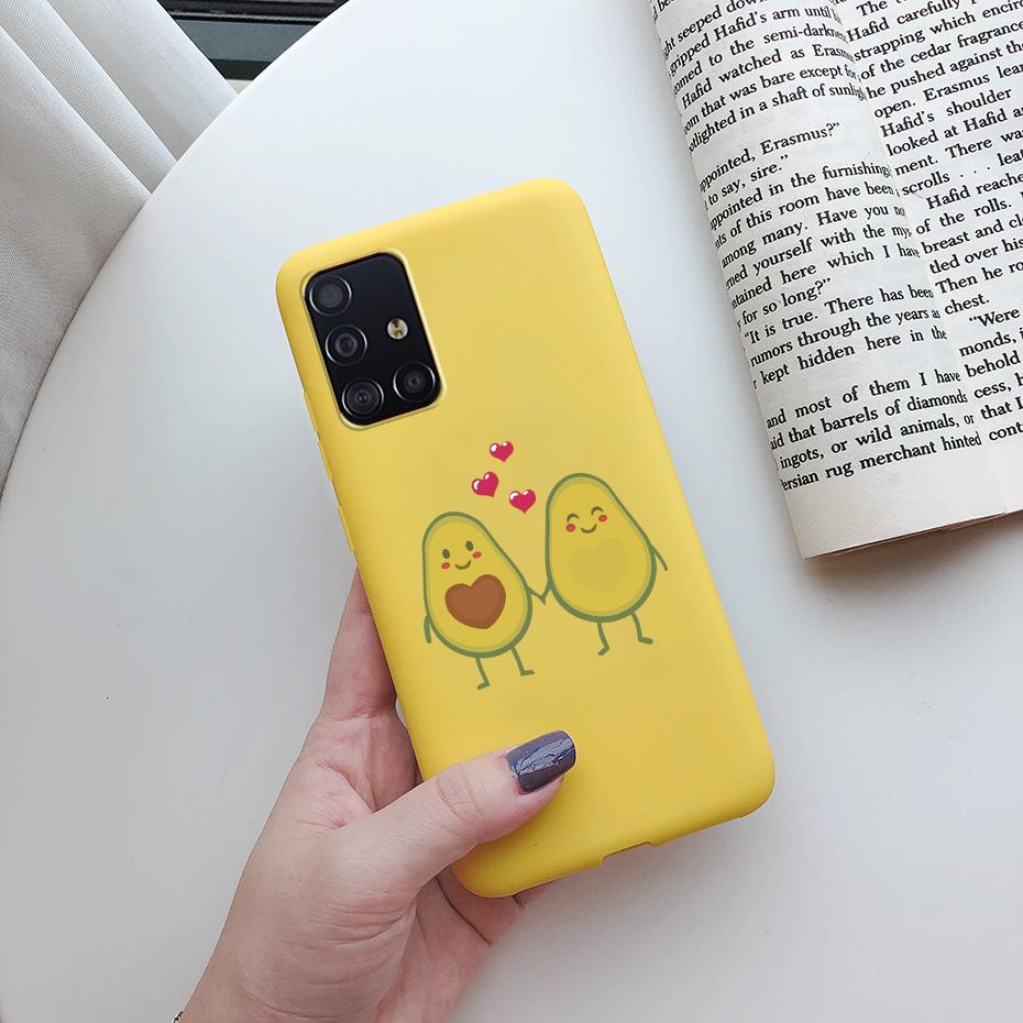 Чехол для Samsung Galaxy M31S Силиконовый Мягкий Защитный Ударопрочный Чехол для Телефона Samsung M31S M31 S M317F 6.5" Задняя Крышка Чехлы