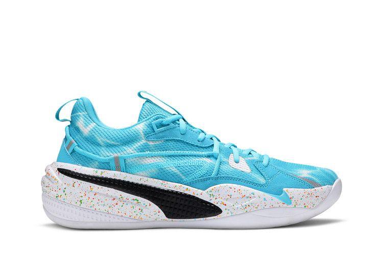 Nintendo x J.Cole x Puma RS-Dreamer 'Super Mario Sunshine'