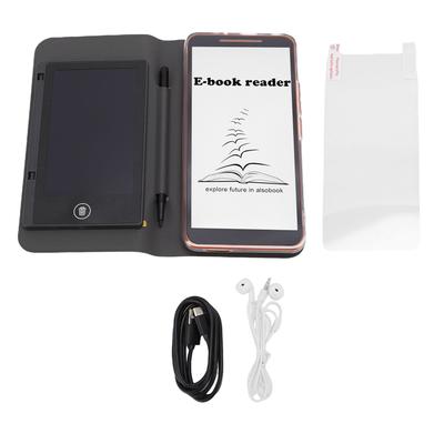 Электронная книга для Android 5,7 дюйма 1 ГБ и 8 ГБ HD емкостная WiFi Bluetooth PDF портативная электронная