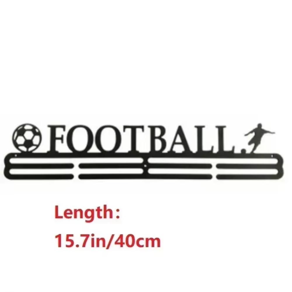 Элегантное украшение дома и офиса: Держатель для ключей, аксессуары для ванной комнаты, настенные вешалки и многофункциональные настенные держатели для медалей