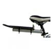 Captain S Tag Multi Seat poSt Carrier 25.4 28mm Black HYj A4 Y 5670