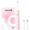 SOOCAS X3S Звуковая электрическая зубная щетка