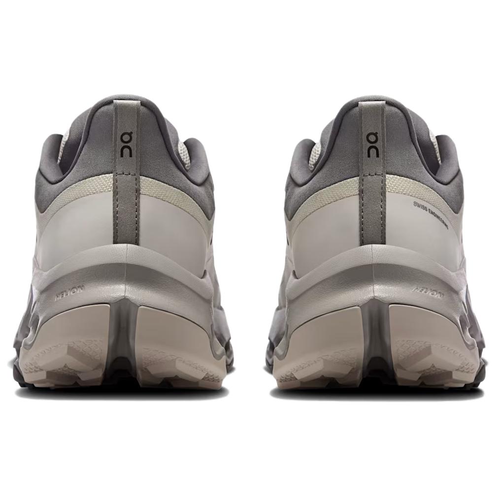 Мужские кроссовки Cloudhorizon 2 Pearl Fog Коричневые 3MG10541020