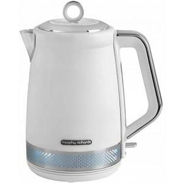 Morphy Richards Electric Kettle 1.7L 108021