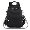 Women's Backpack Fashion Women's Outdoor Travel Backpack Oxford Cloth Dual-purpose Casual Women's Backpack
