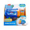 Pistolet À Bulles - ZURU - Bubble Blaster Medium - 125 Ml Inclus - 7000 Bulles/min - Plateau Fourni