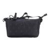New Polyamide With Polyamide Shoulder Bag, Handbag, Crossbody Bag Regular Unisex Black DV7049-010
