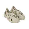 adidas Yeezy Foam Runner Sand Мужские кроссовки Белый Etham FY4567