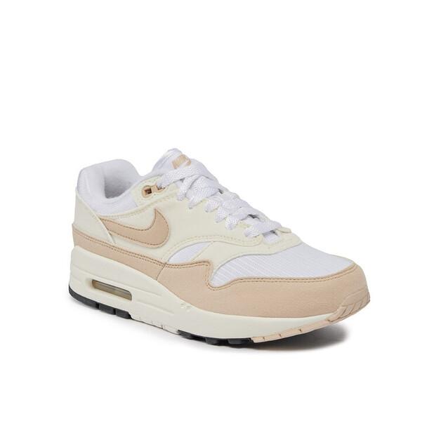 Кроссовки Nike Air Max 1 DZ2628 101 бежевый