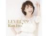 [CD] LEVEL 9.9 Normal Edition Ran Ito MHCL-30847 50th Anniversary 3rd Album НОВЫЙ