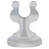 4cm Harp Clip Place Card Holder Stainless Steel Tabletop Menu Holder Number Stand