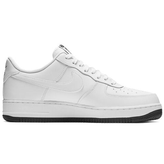 Nike Air Force 1 Low Have A Nike Day - Белый 2019 - BQ9044-100
