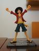 TAMASHII NATIONS Figuarts ZERO Monkey Luffy World D. (New Ver.)