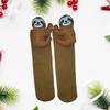 Cute for Ladies Sleeping Socks Adults Autumn Winter Animal Shape