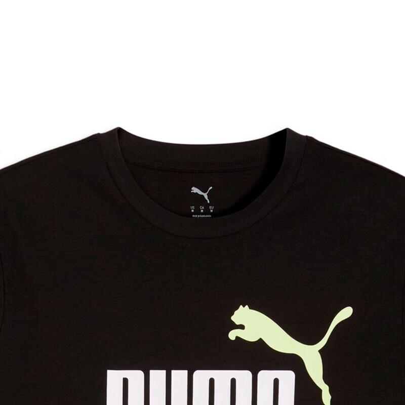 Puma Универсальная мужская спортивная футболка 688948