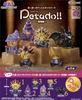 Petadoll Duel Monsters 1 Коробка H90мм x Ш70мм x Г60мм Re-Ment Yu-Gi-Oh! Yu-Gi-Oh! ~Арка дружбы~ ATBC-ПВХ