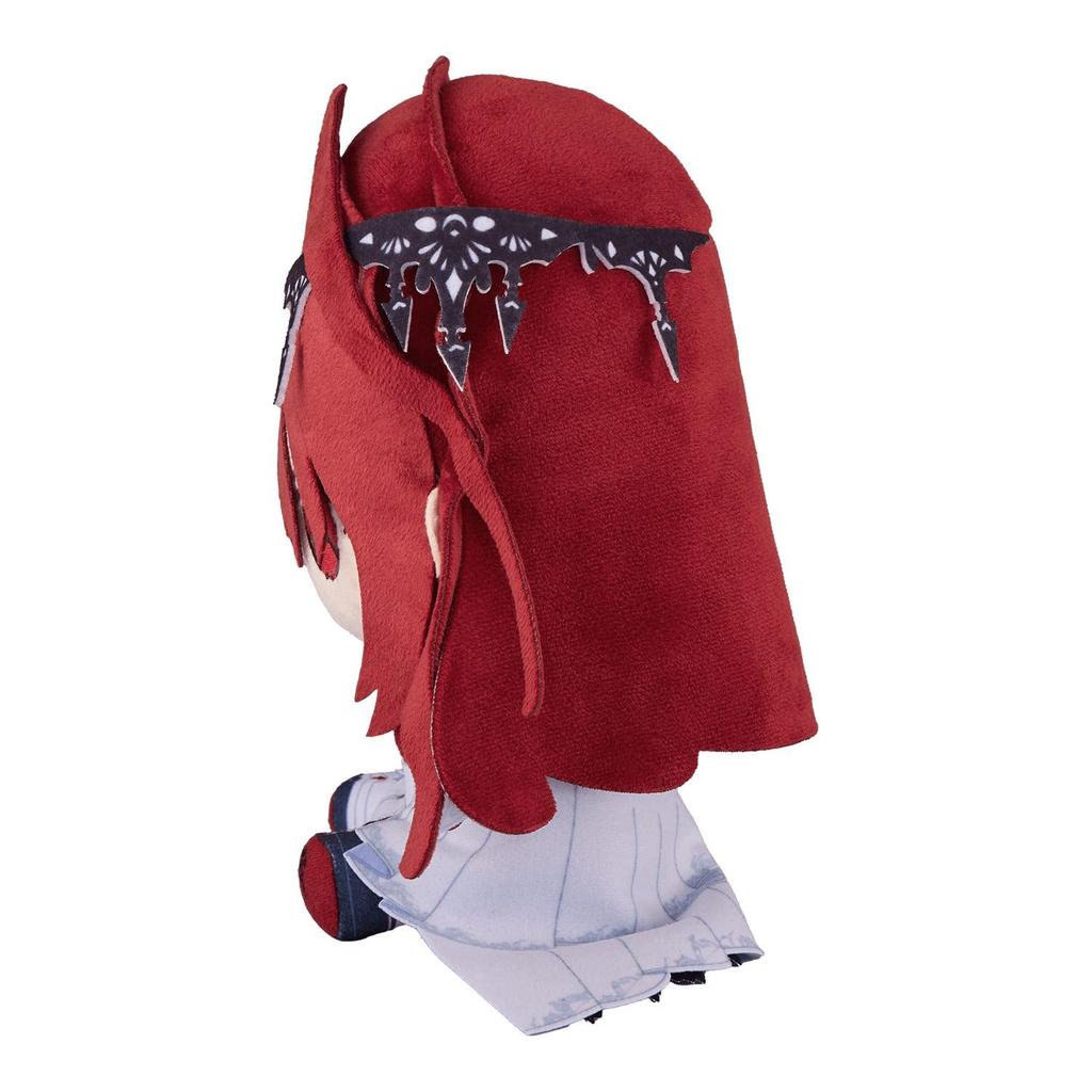 Плюшевая игрушка Elizabeth Rose Bloodflame Holo Friends с U Официальный мерч