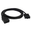 HDMI-кабель для автомобильной навигации тип E-тип A длина 1,5 м