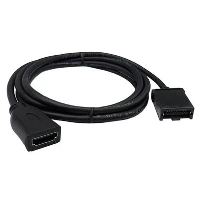 Аксессуары для аудио и видео – HDMI-кабели и адаптеры