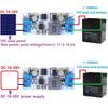 SDLA12Ta SDLA12TB  MPPT Солнечный контроллер Модуль зарядки для 12В 11000Ач Кислотный аккумулятор(С участием