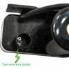 Вакуумный насос с электродвигателем для Ford E-350 E-450 Excursion F-250 F-350 F-450 F-550 Dodge Ram 2500, автомобильная деталь 6C3Z2A451A 53032373AA
