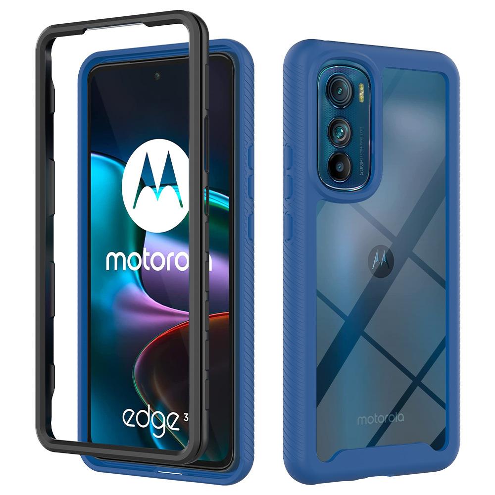 Подходит для Motorola edge40Pro, edge30, edge20, чехол для телефона «Звездное небо» с броней, противоударный